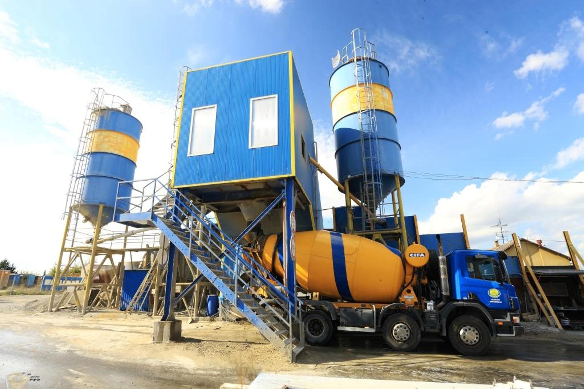 ČR Beton Bohemia, spol. s r.o.