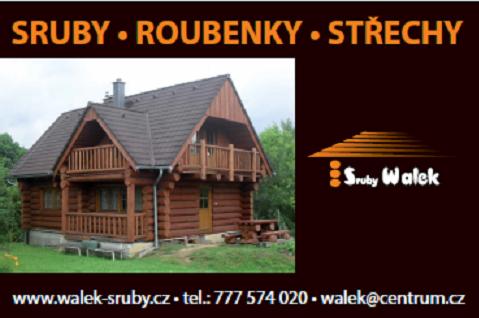 Walek - sruby foto 3