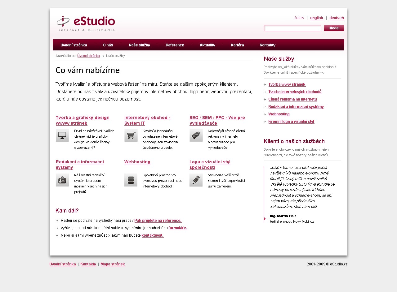 eStudio foto 2