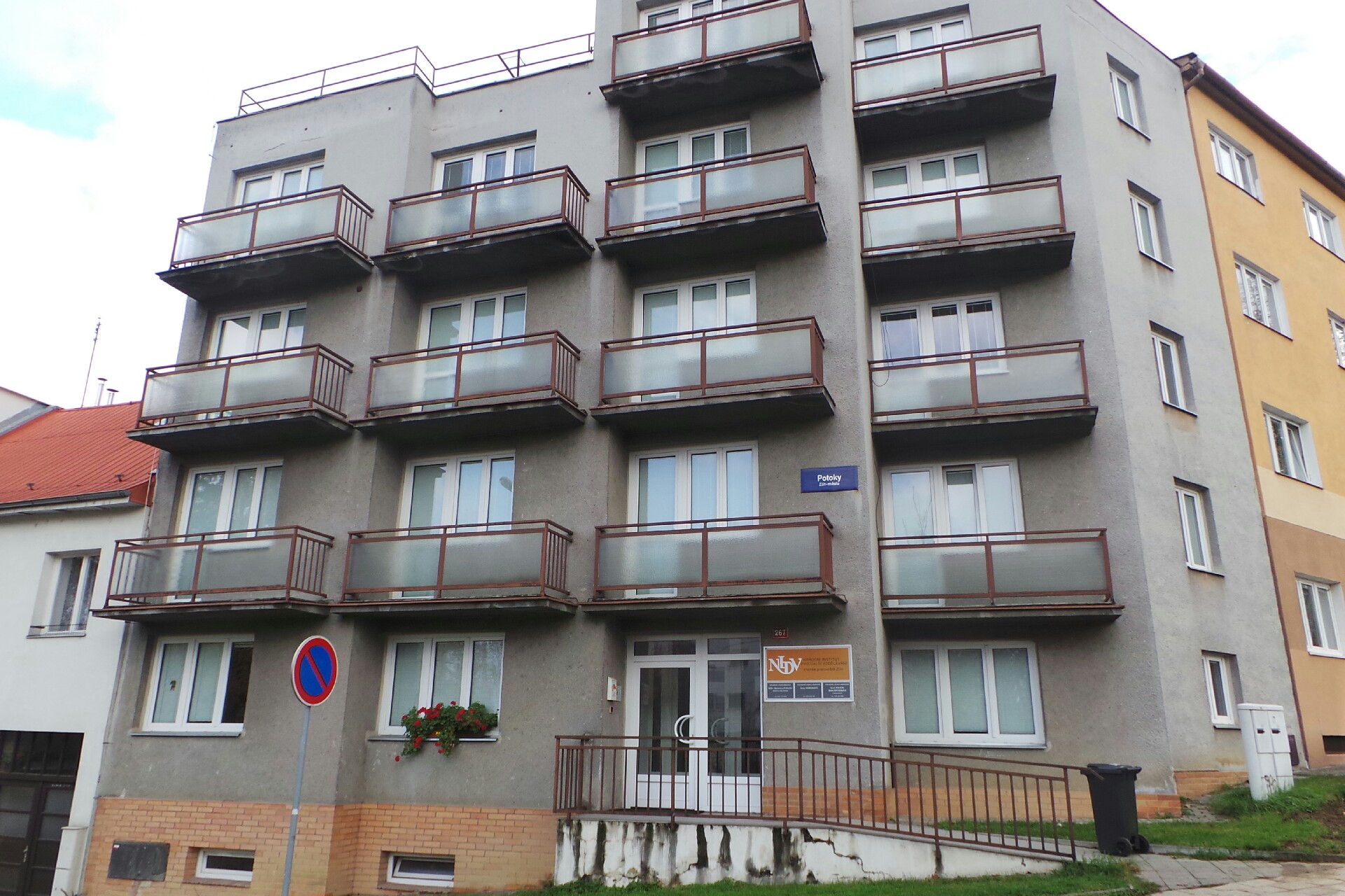 Národní pedagogický institut České republiky (zařízení pro další vzdělávání pedagogických pracovníků)