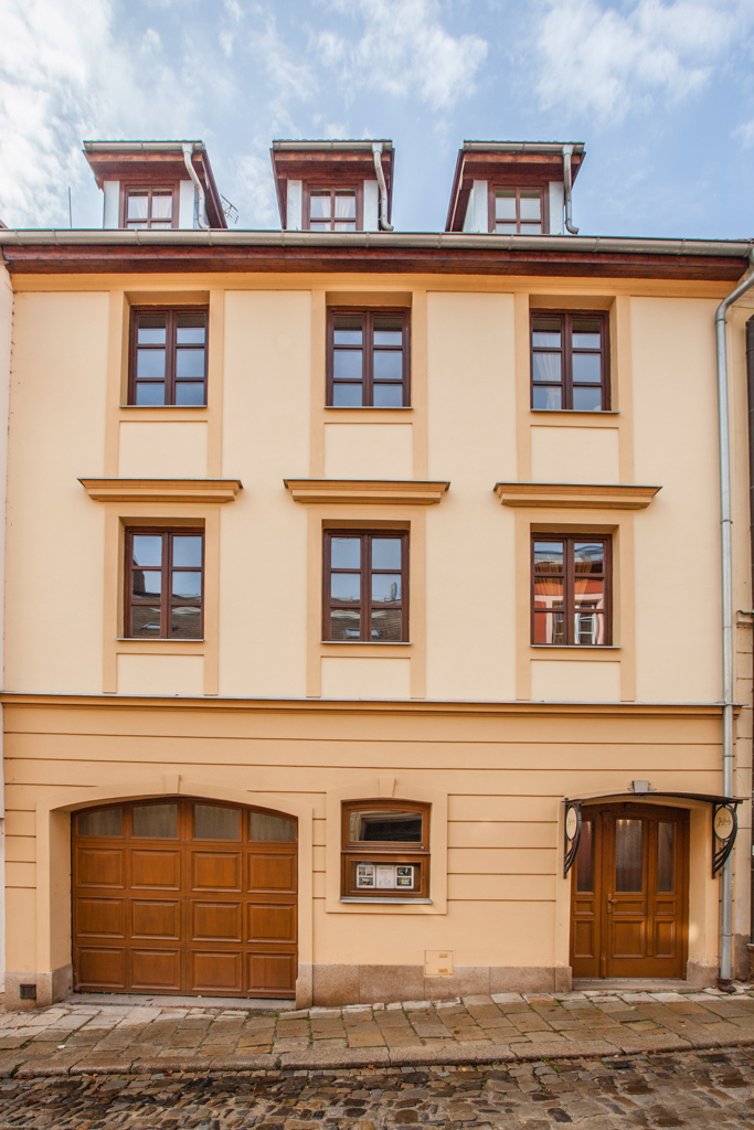 Penzion Joštovka foto 6