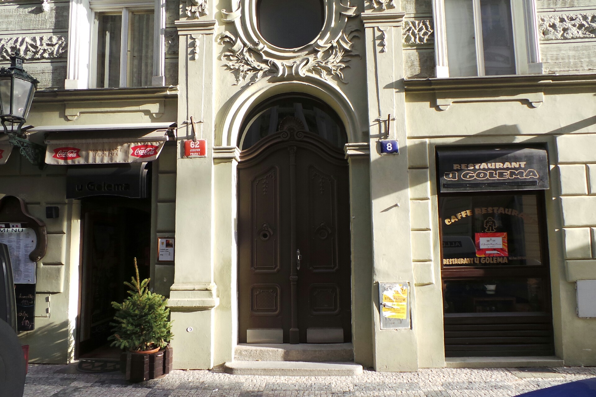 Advokátní kancelář Mgr. Jiří Bělohlávek foto 1