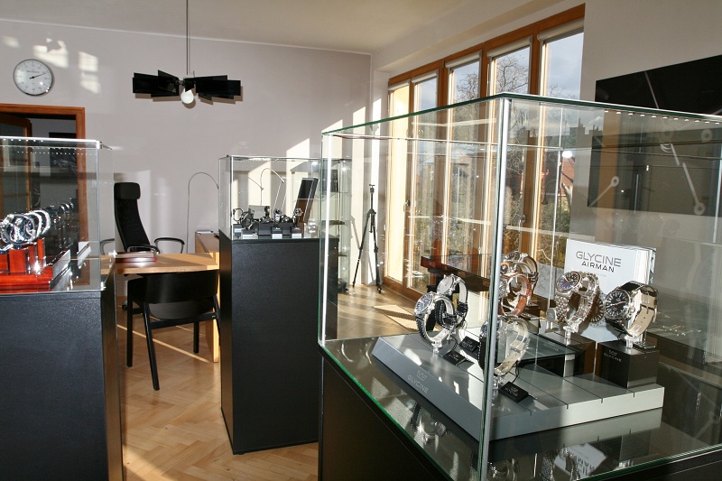 Chronoshop s.r.o. foto 4