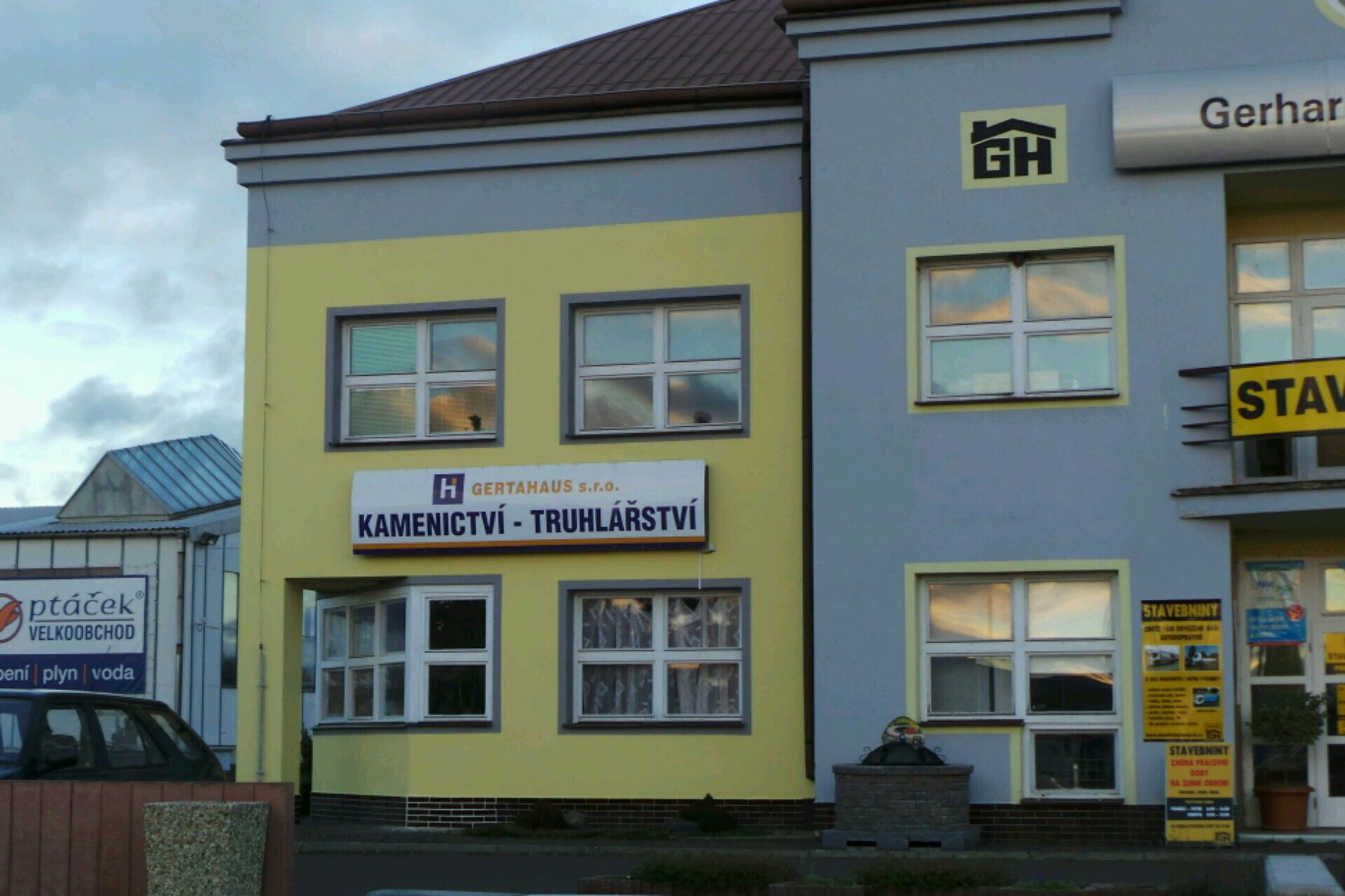 Gertahaus s.r.o.