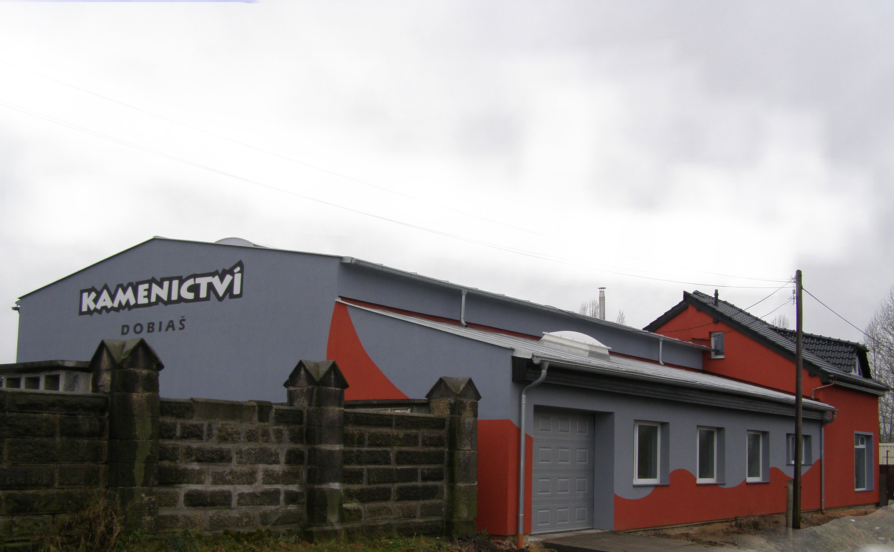 KAMENICTVÍ DOBIAŠ