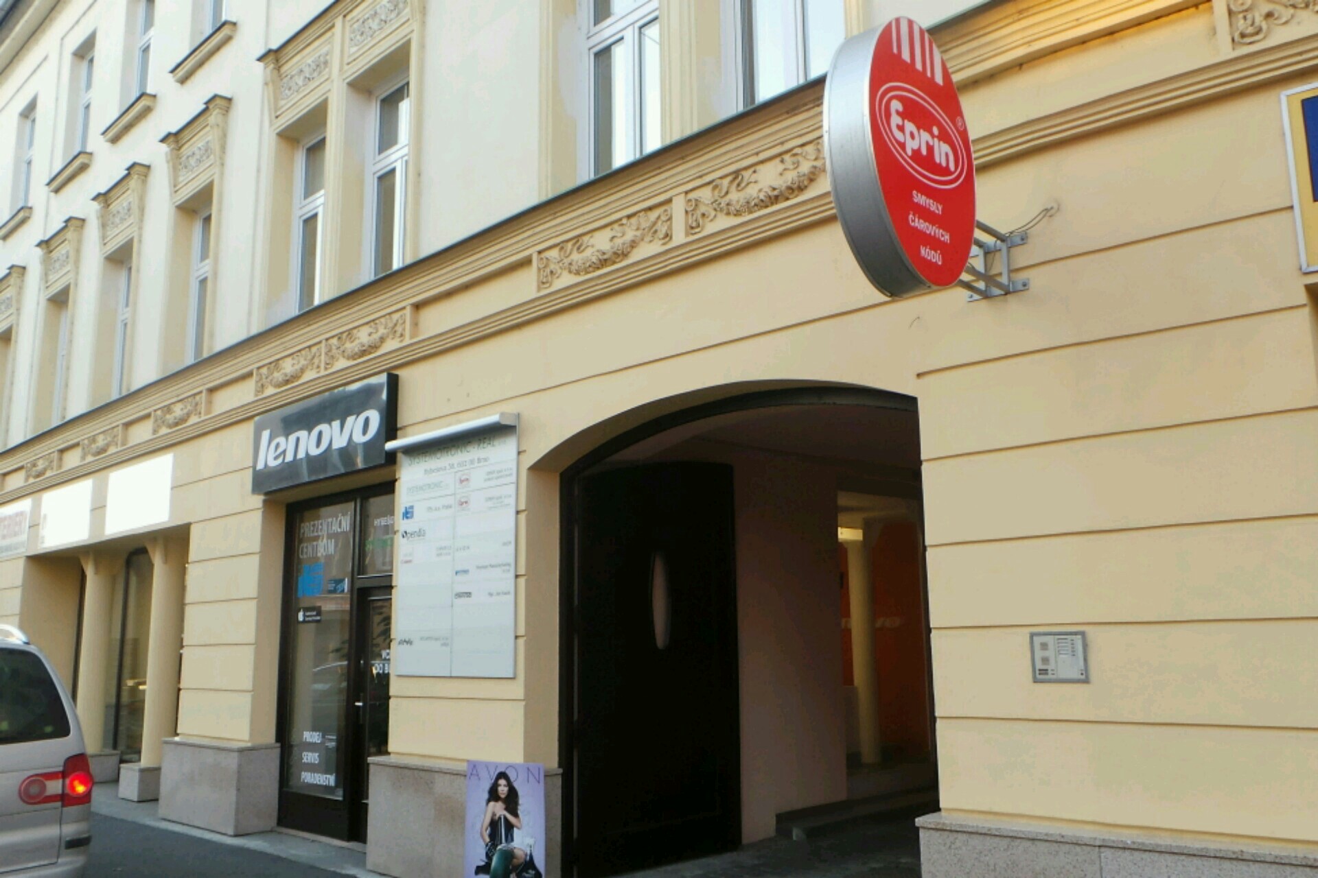 ATLANTIS, spol. s r.o.