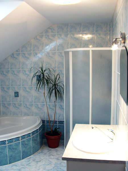 Apartmány Machov foto 3