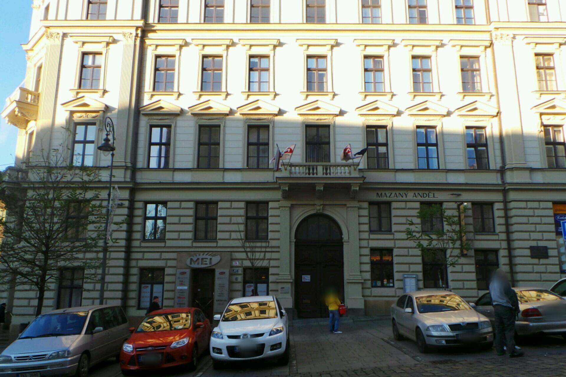 FSG Finaudit, s.r.o.