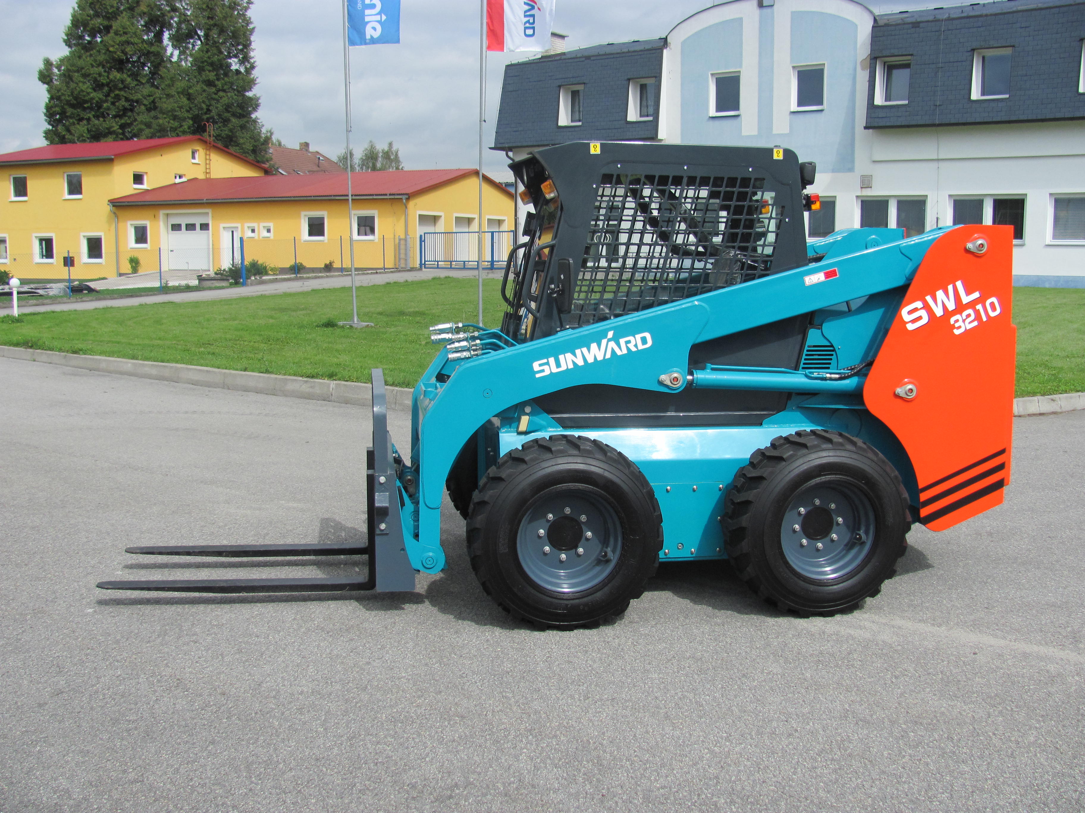 ZEMI stavební stroje s.r.o. foto 3