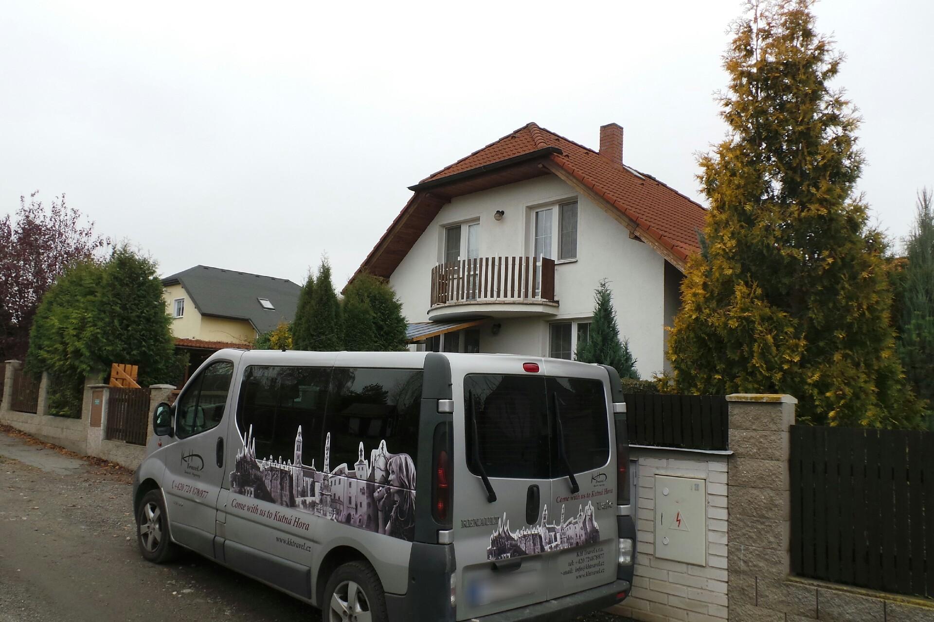 Ing. arch. Rostislav Jukl