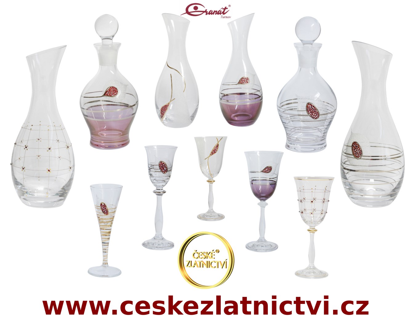 České zlatnictví ® foto 3