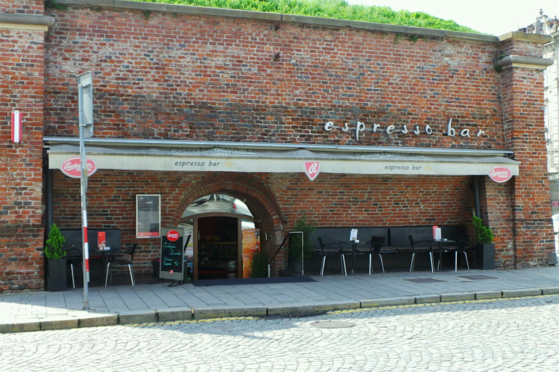 Espresso Bar