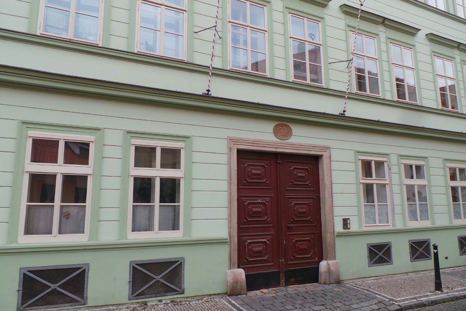 Ing. arch. František Müller