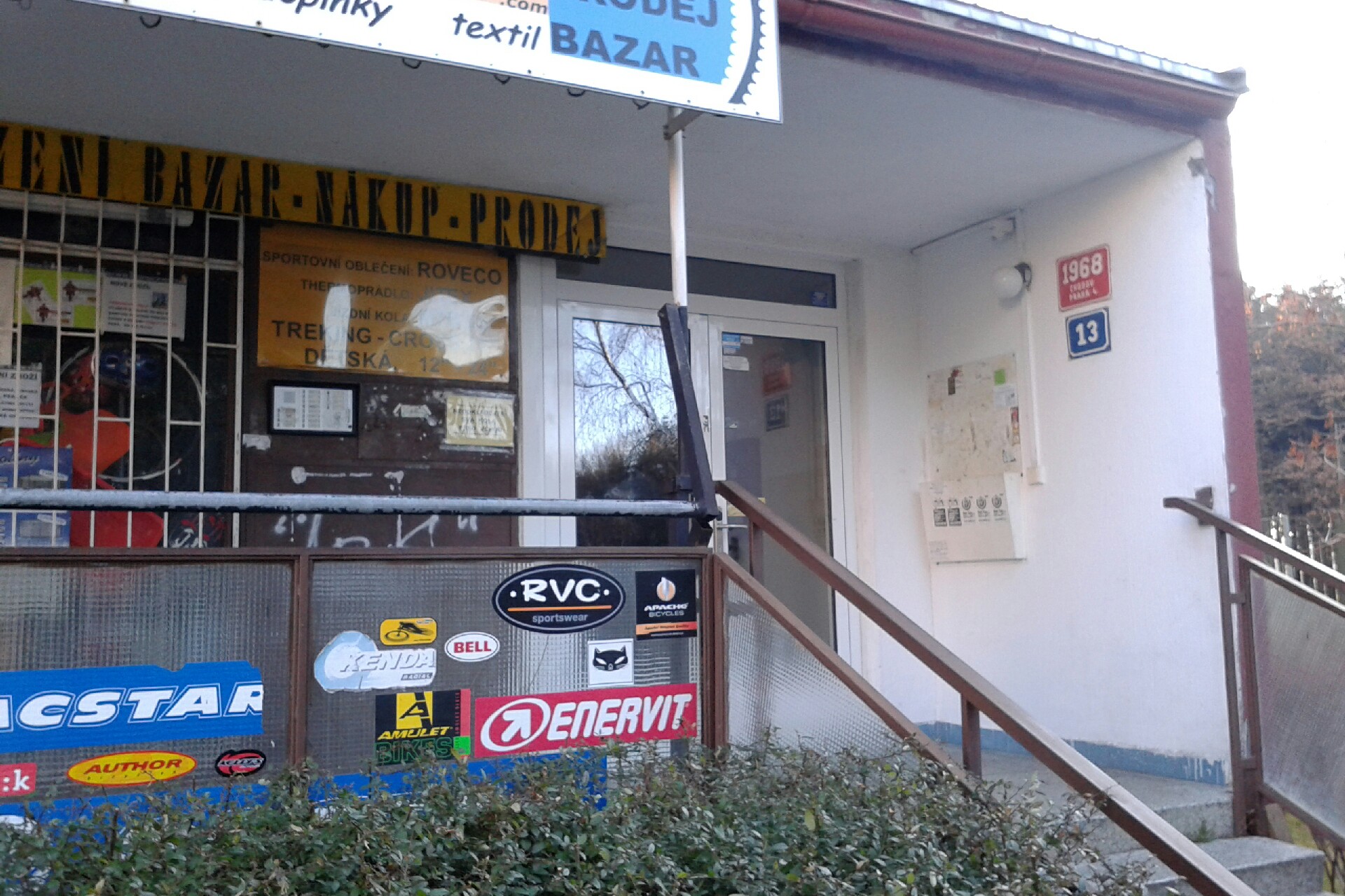 TD KLIMA - vzduchotechnika - klimatizace