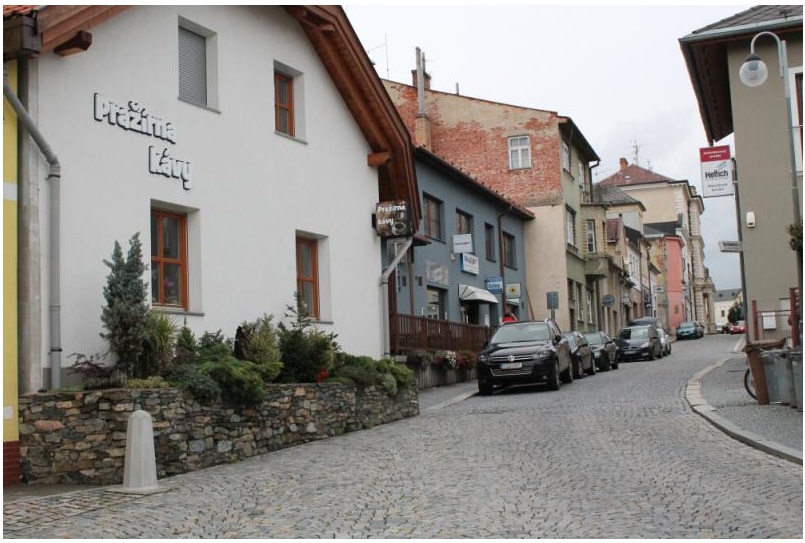 Pražírna kávy - Kateřina Chládková