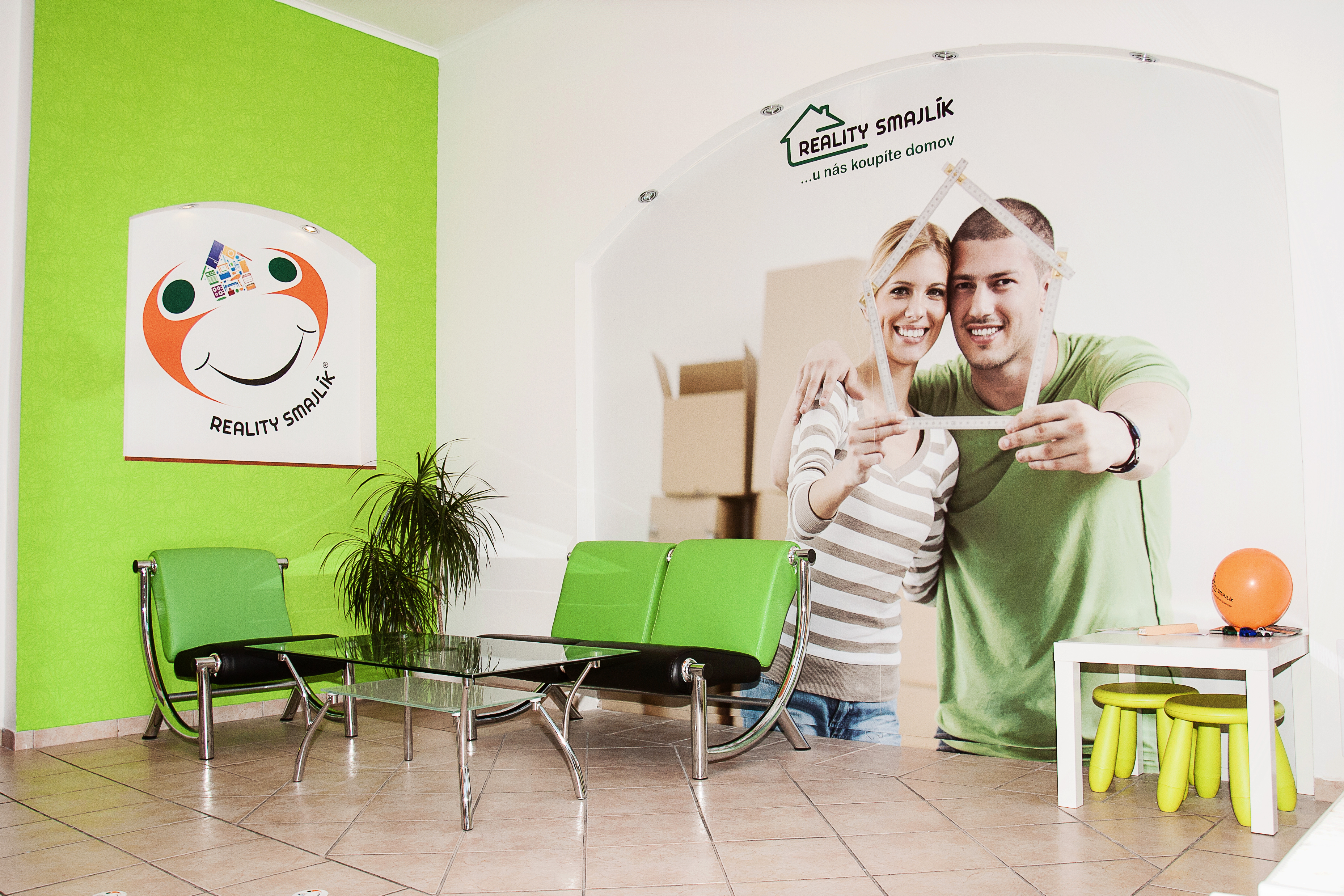 Reality Smajlík s.r.o. foto 2
