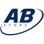 Logo obchodu AB-STORE s.r.o