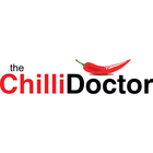 Logo obchodu The Chilli Doctor