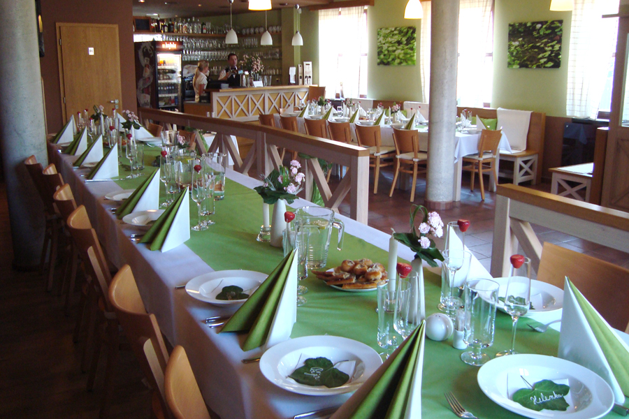 Restaurace U Vágnerů foto 2