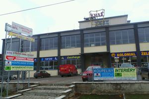 Firemní grafika EKO - DOMOV s.r.o.