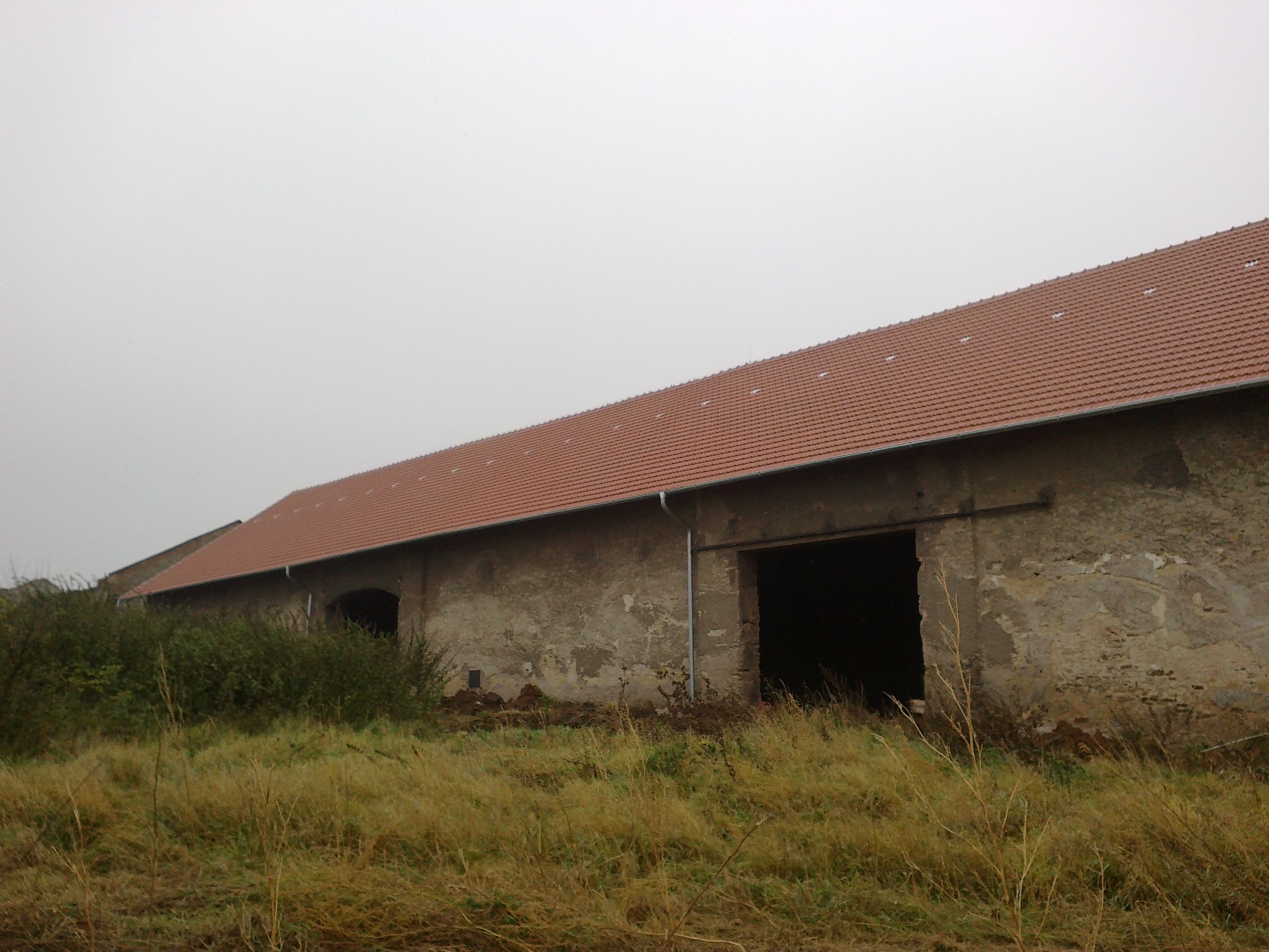 Střechy Halasz, s.r.o. foto 5