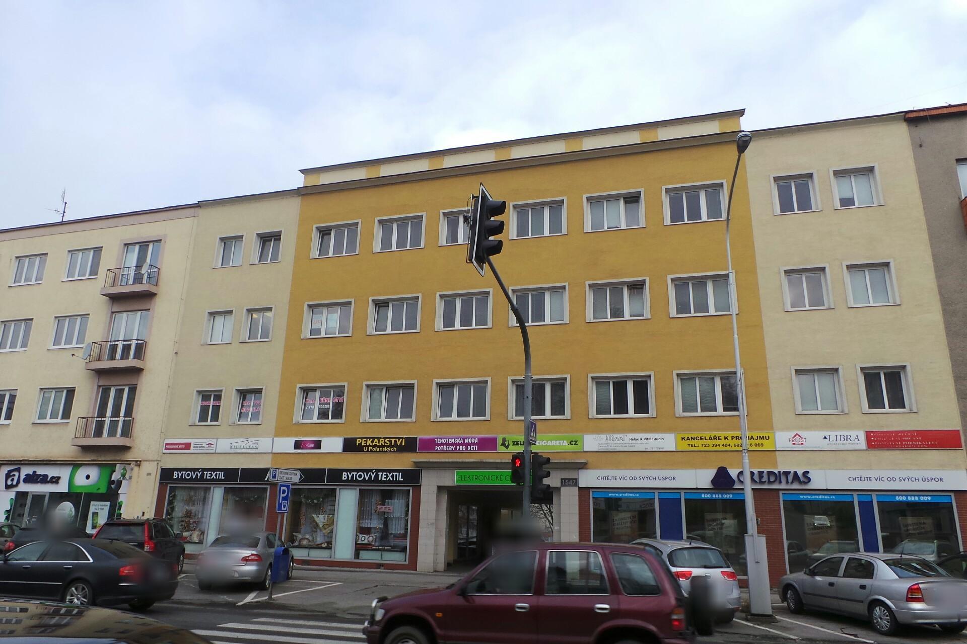 ELIPSA TRADE, s.r.o.