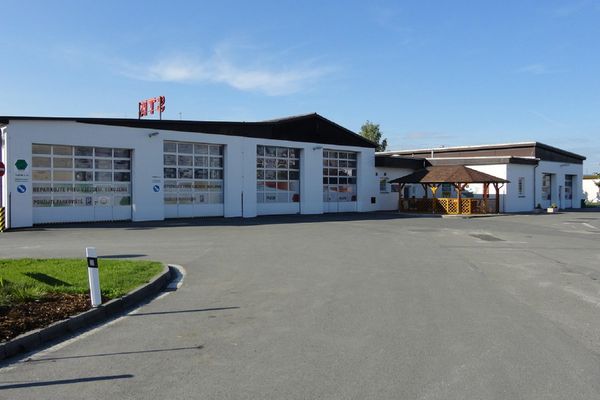 Plzeňská STK, s.r.o.