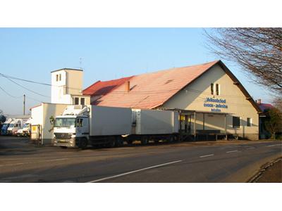 Batlička - Ovoce a zelenina foto 2