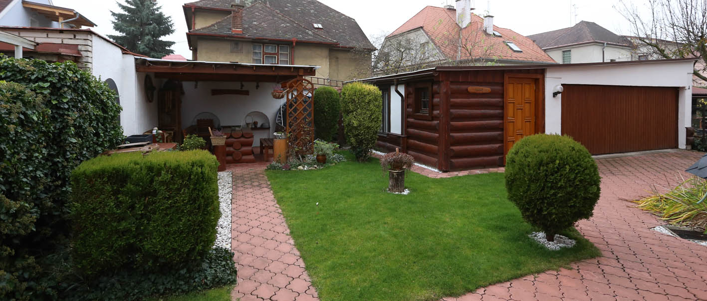 Haniš srubové domy, s.r.o. foto 4