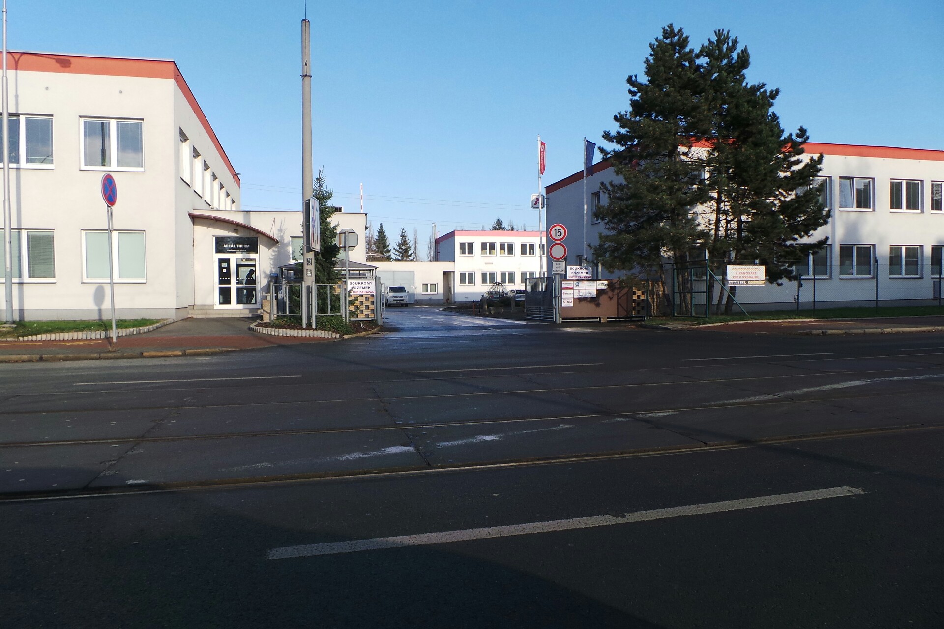 ANMAT TRADING, spol. s r.o.