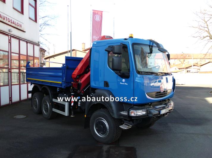 A B A U T O B O S S s.r.o. foto 2