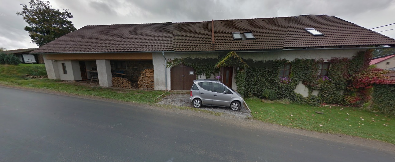 Truhlářství Kadlec