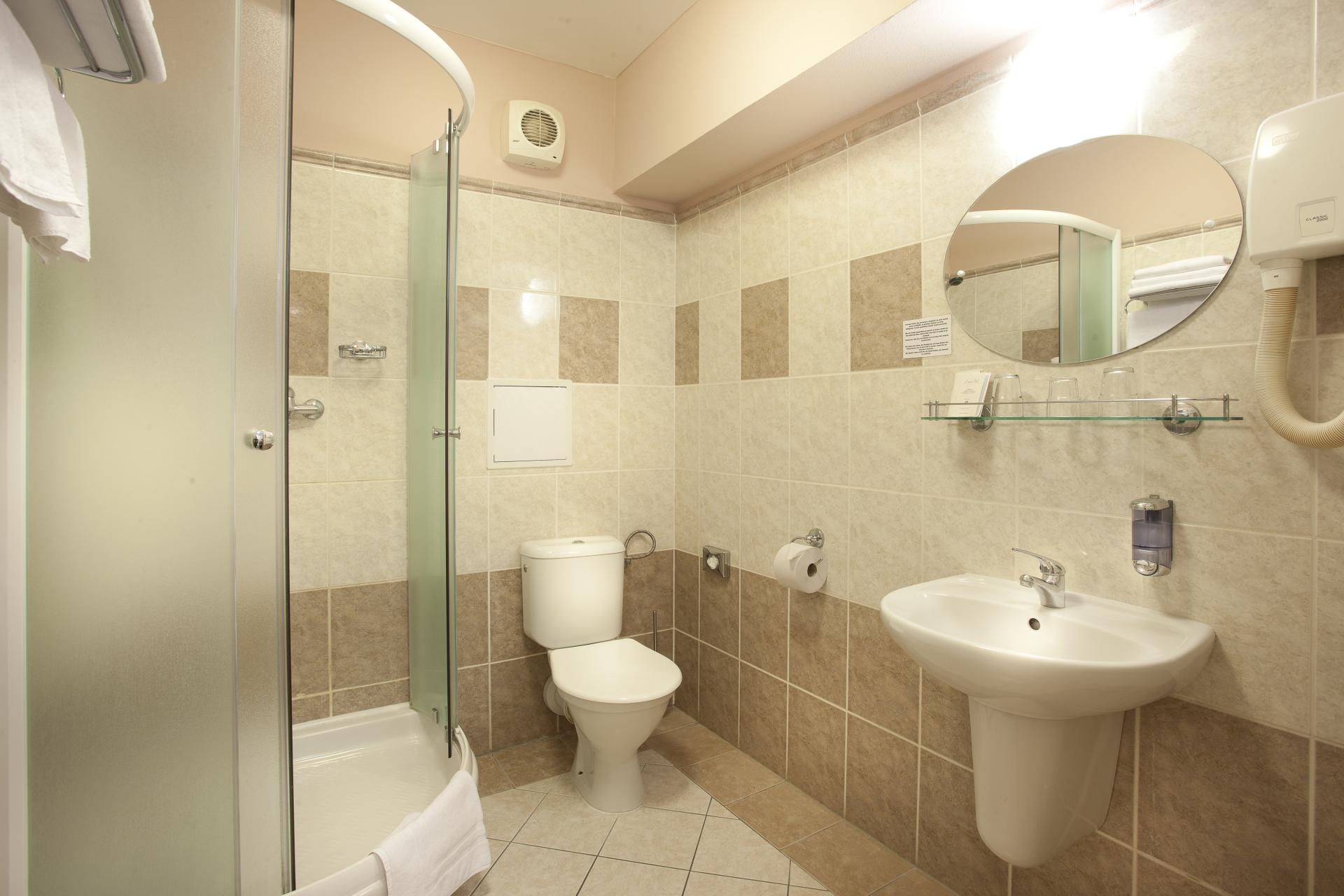 COLORFACTORY SPA Hotel foto 6