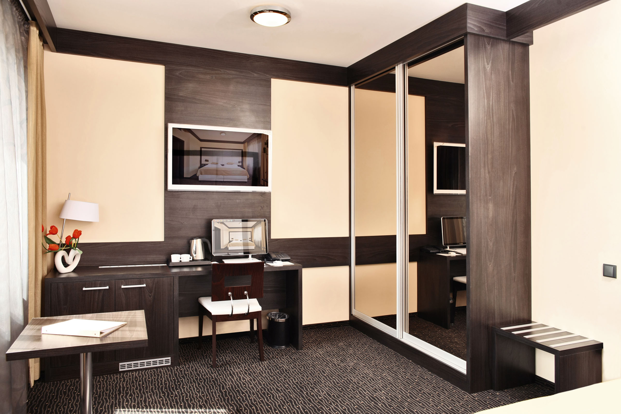 Lifestyle Hotel foto 3