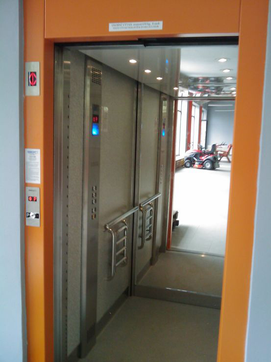 TREBILIFT foto 4