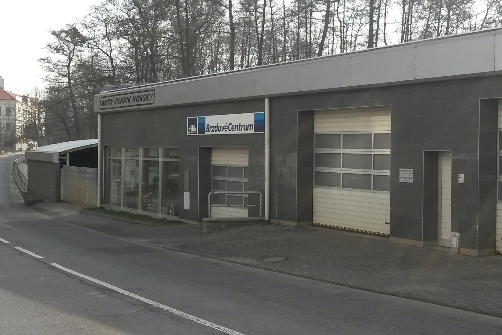 Autotechnik Horský foto 2