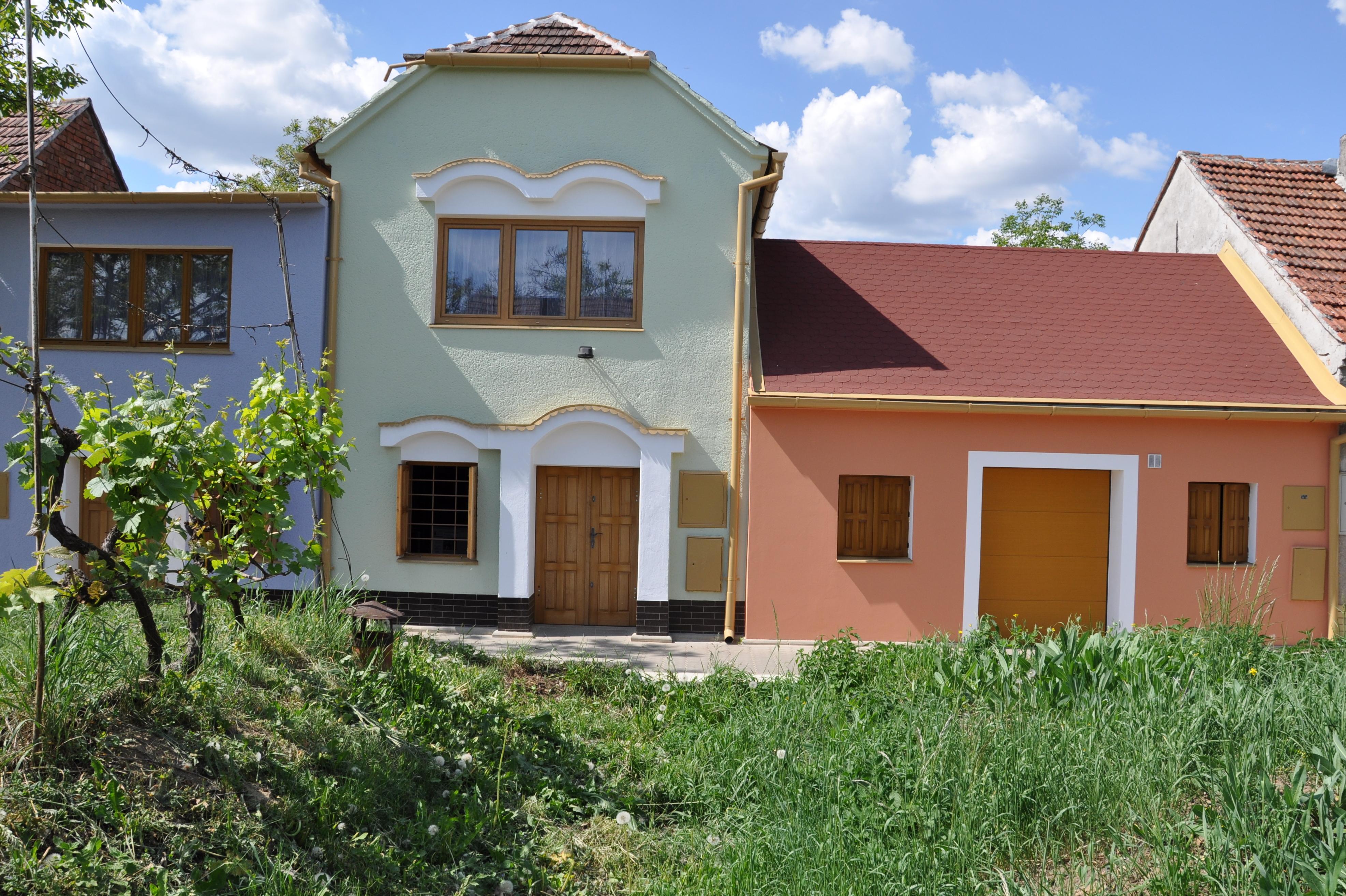 Vinařství Nechory foto 4