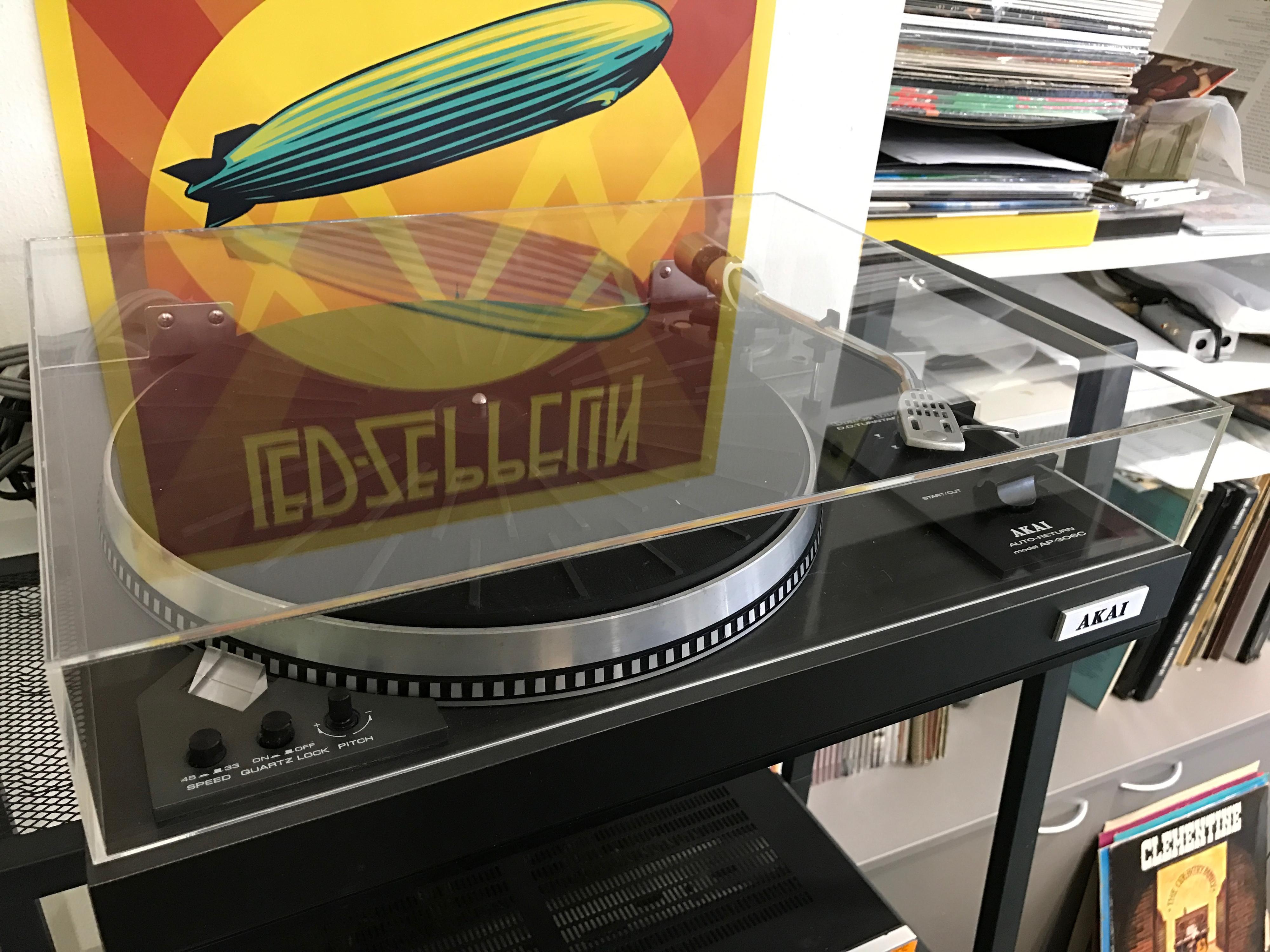 Hi-Fi Bazar Brno foto 2