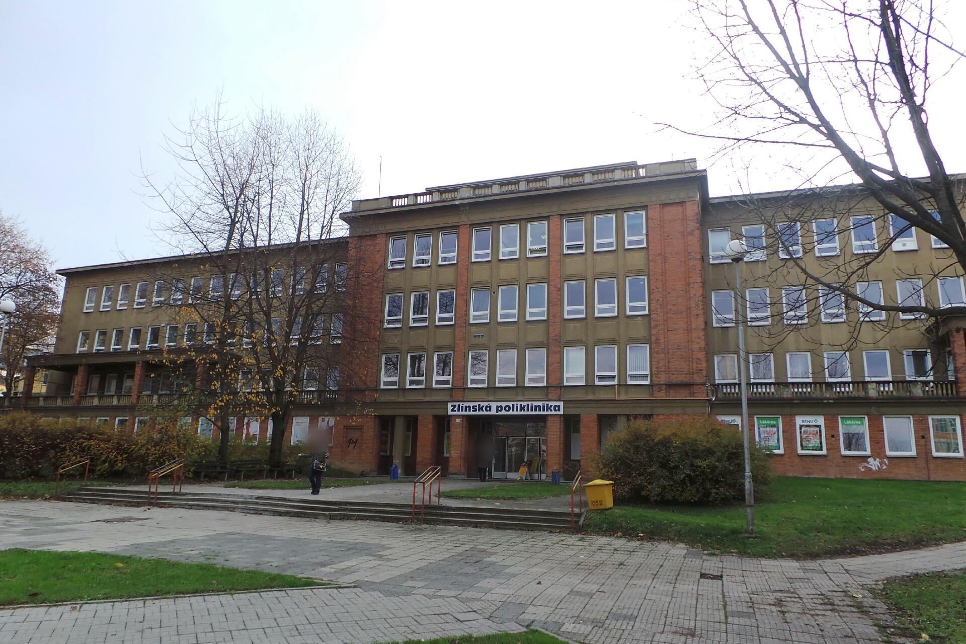 MUDr. Iva Gavendová