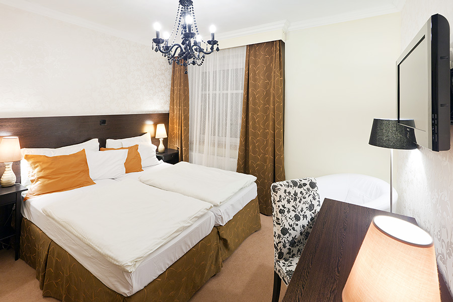 Pytloun Design Self Check-in Hotel **** foto 3