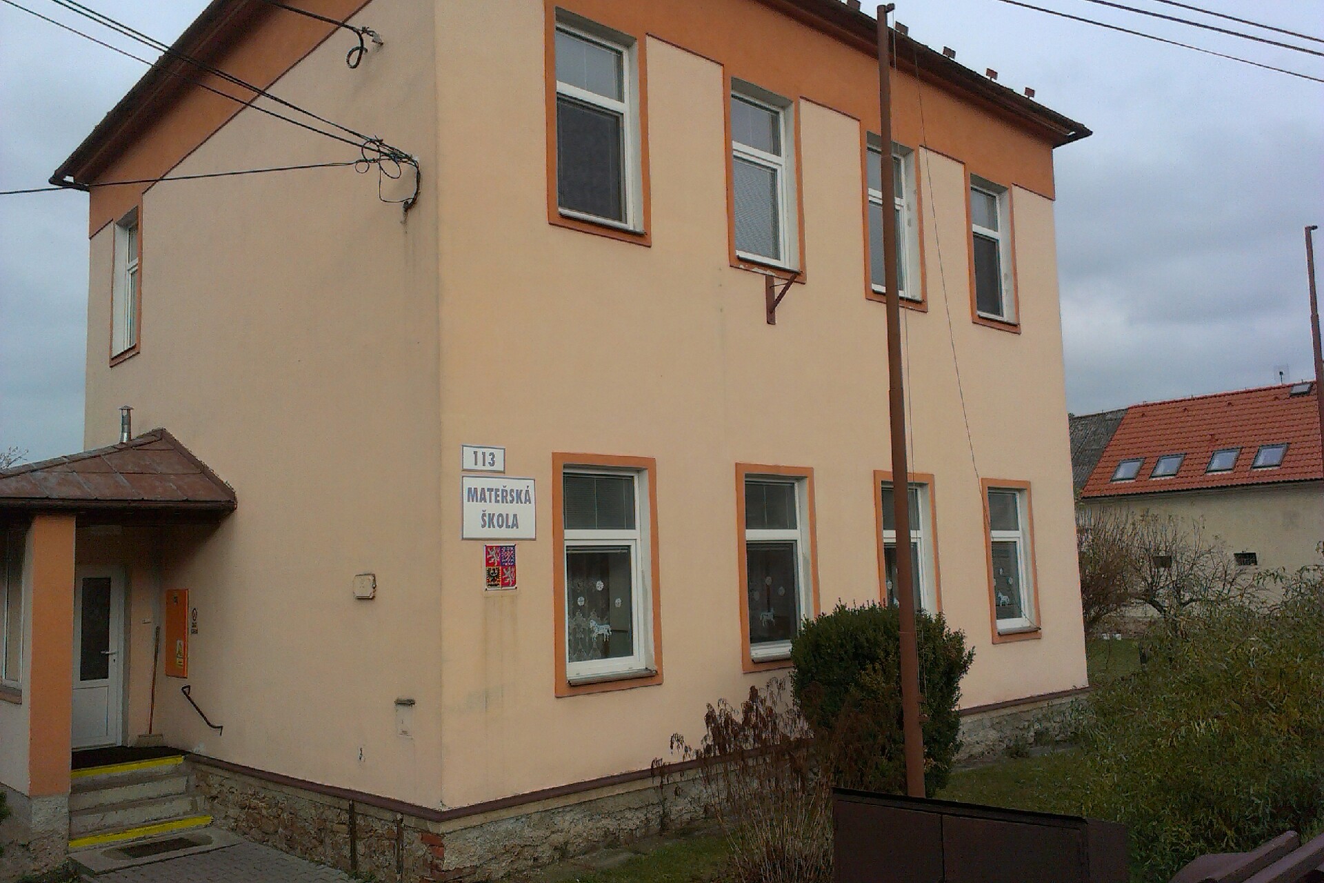 MŠ Dolní Studénky foto 2