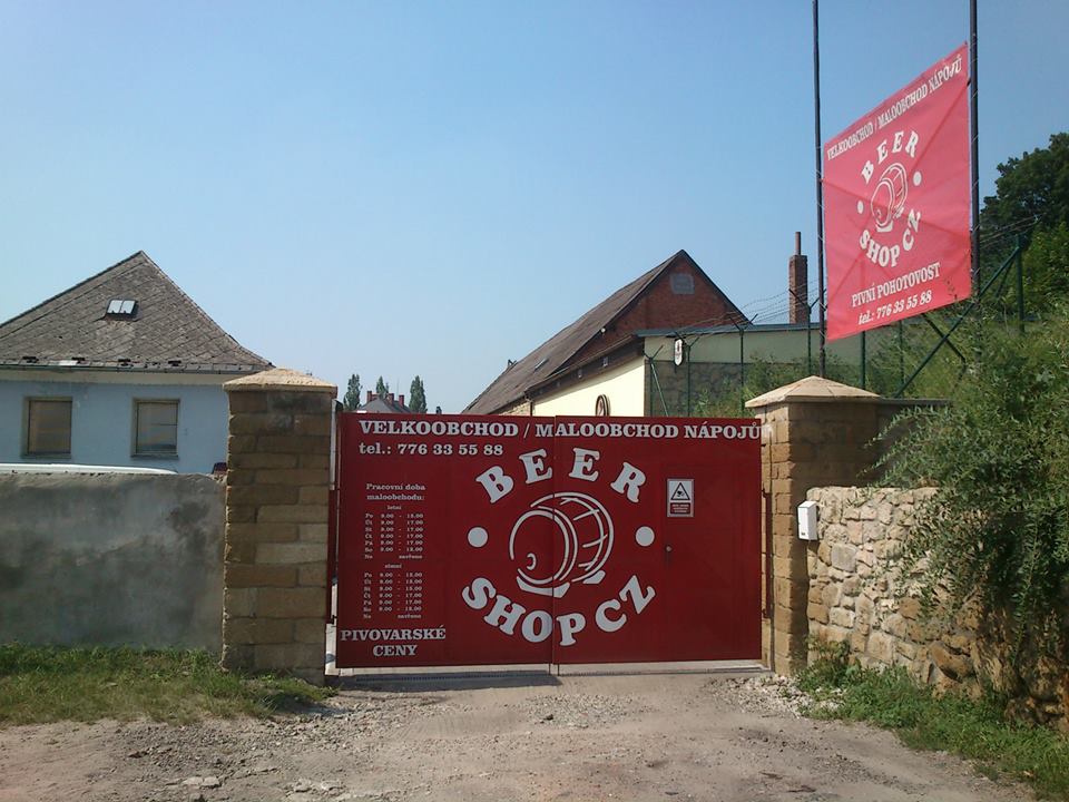 Beershop foto 3