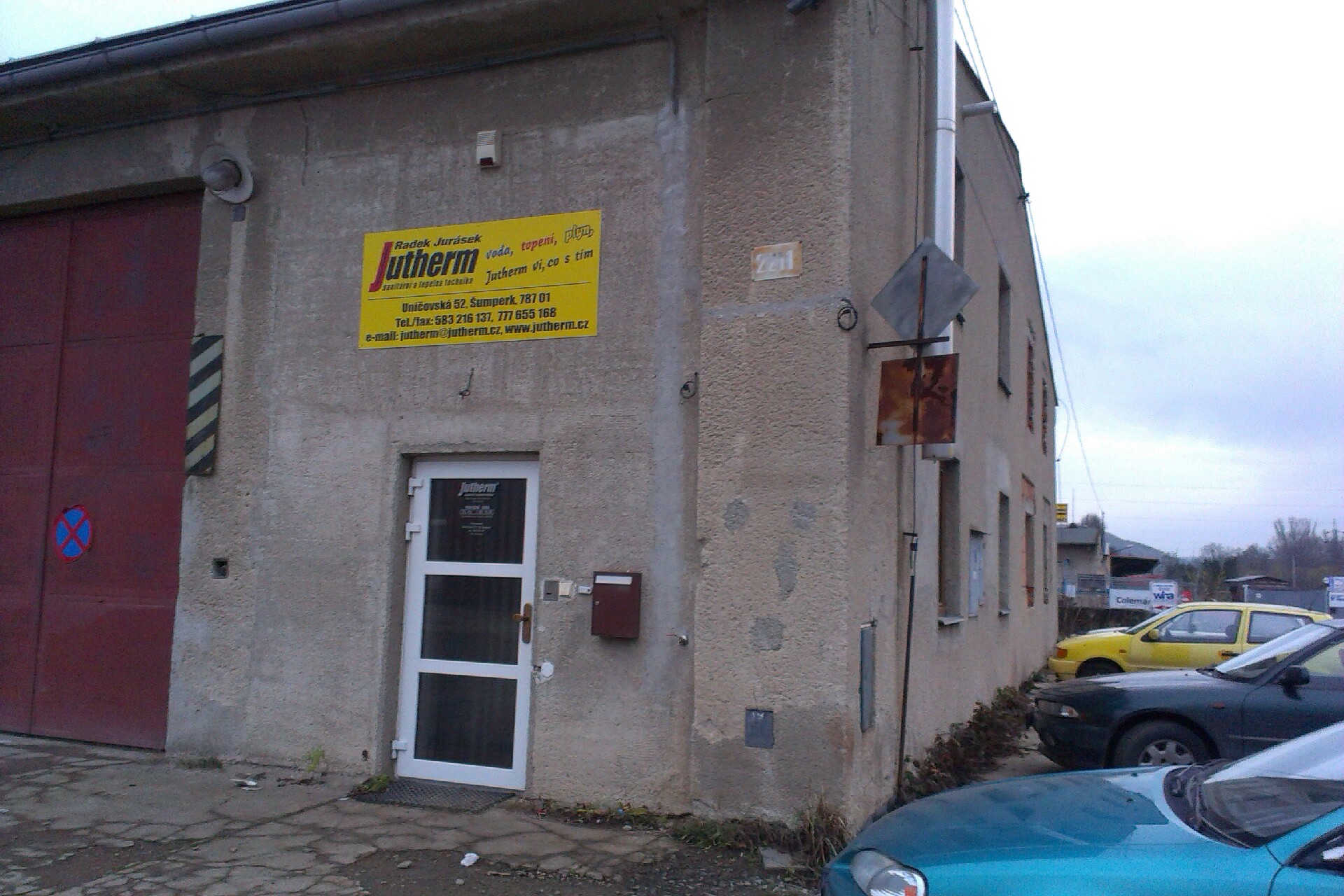 JUTHERM s.r.o.