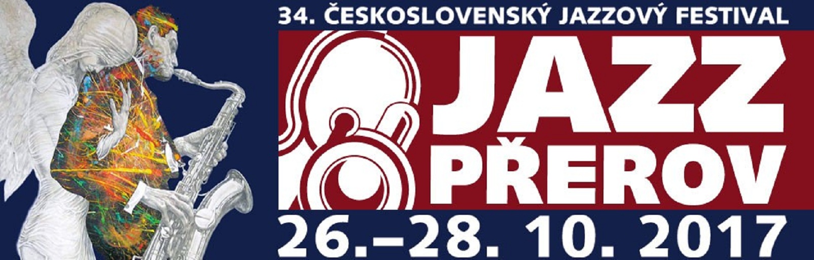 Československý jazzový festival foto 2