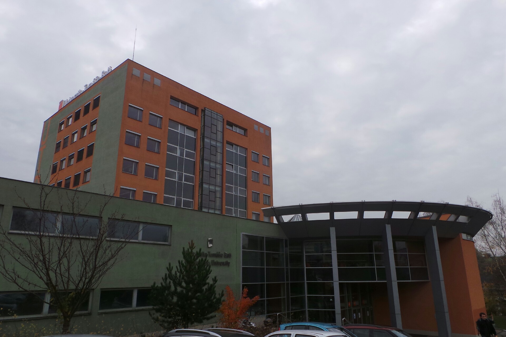 Ústav řízení procesů Fakulty aplikované informatiky