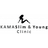 logo KAMASlim & Young Clinic