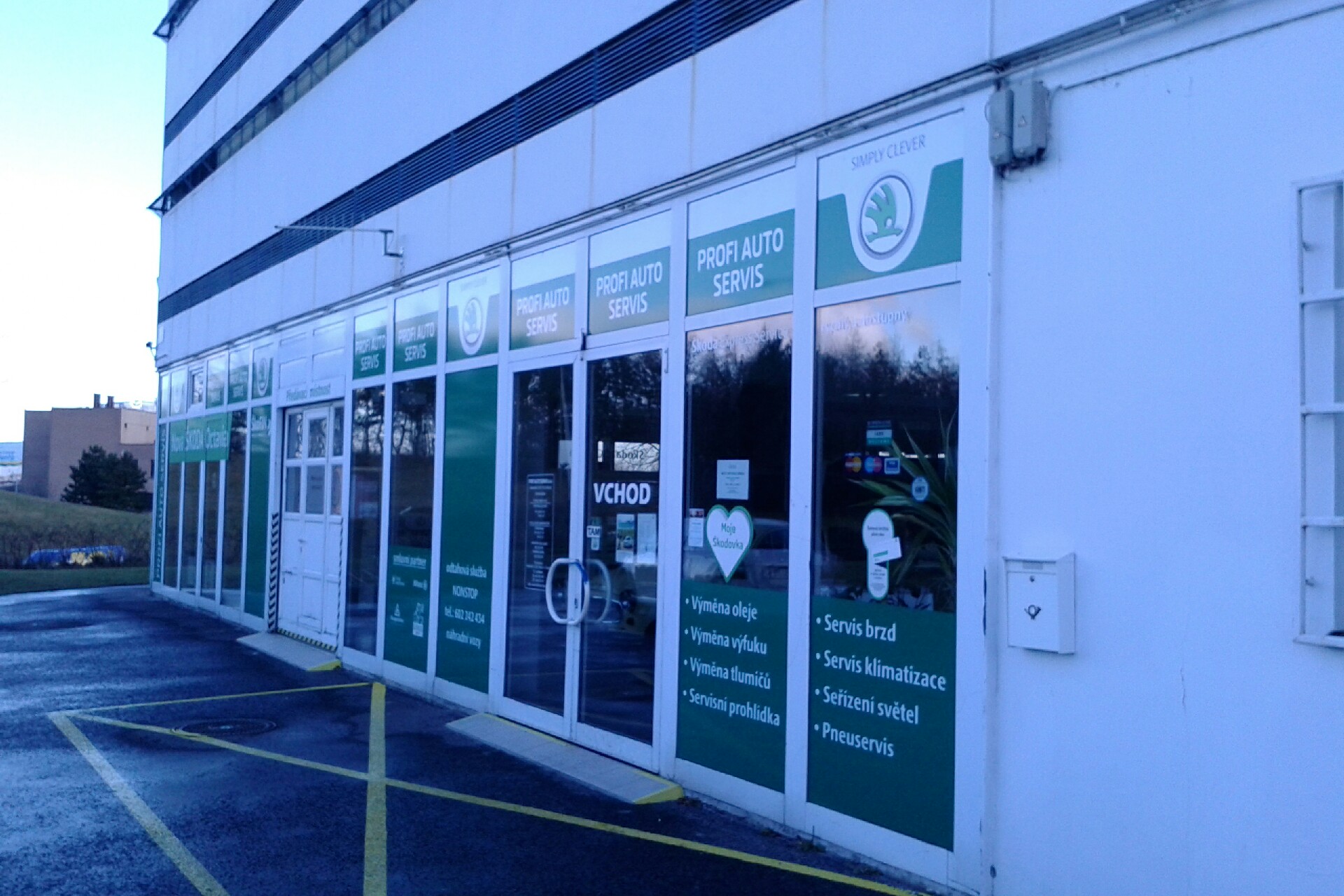 PROFI AUTO SERVIS, s.r.o. foto 2