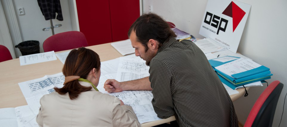 Realizace koupelen - OSP, spol. s r.o. foto 4