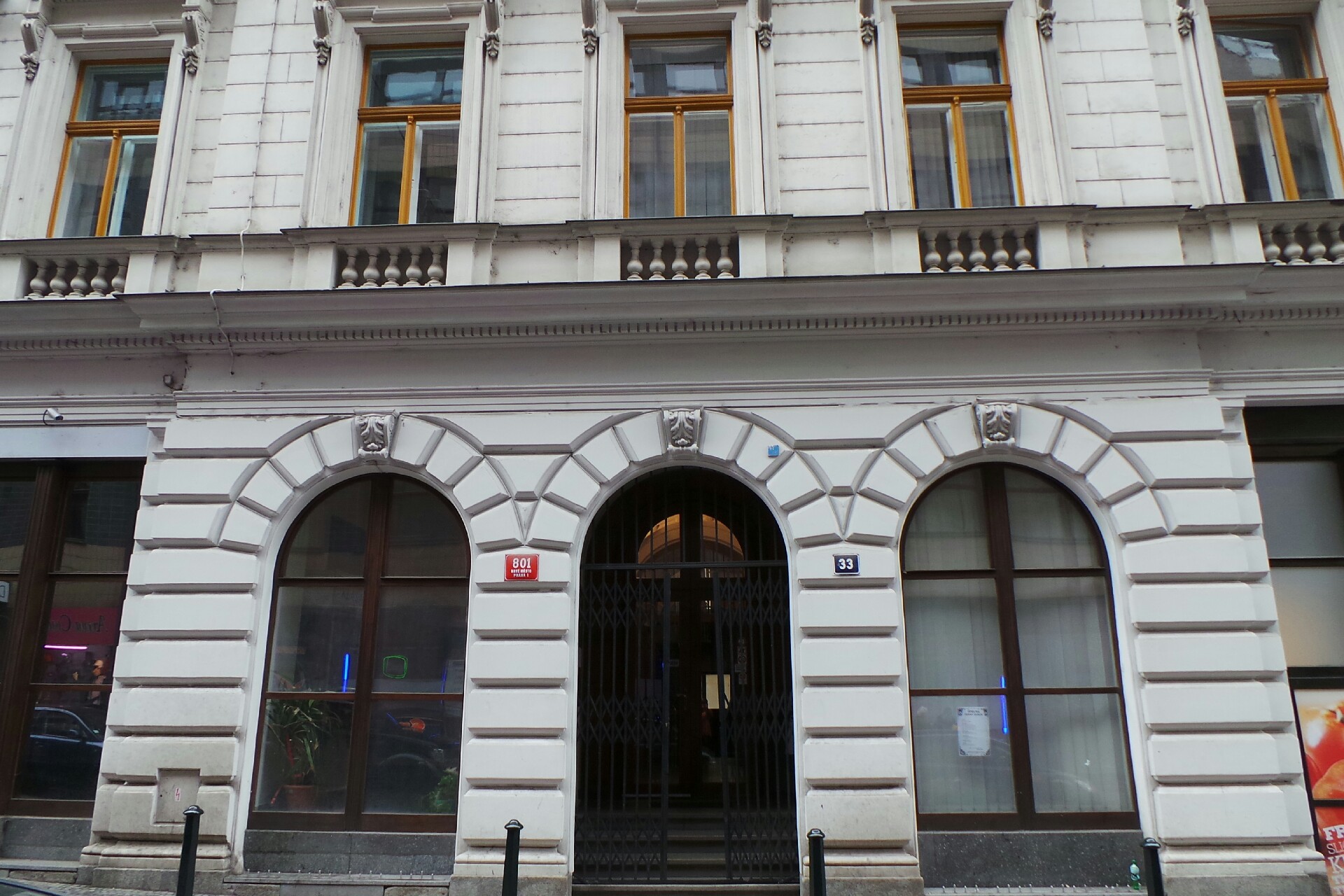 AGROPROJEKT Praha, s.r.o.