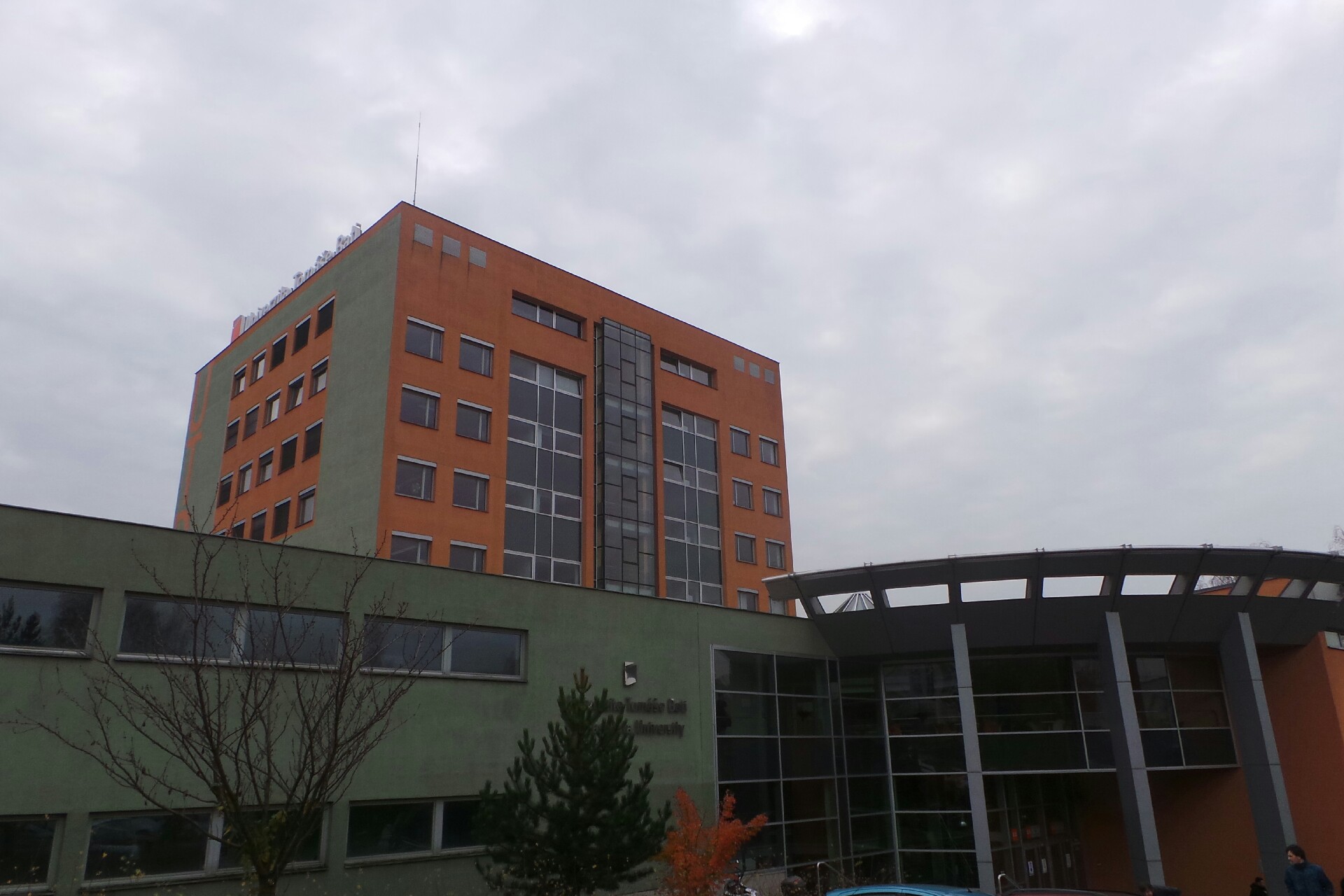 Vysokoškolský sportovní klub Univerzita Zlín